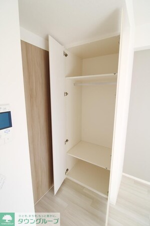 パークアクシス入谷の物件内観写真